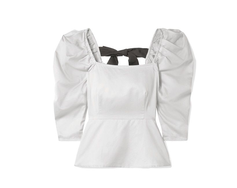 Blusas ultima moda 2019 hotsell