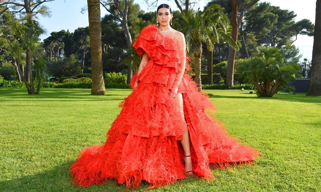Los looks más impactantes de la Gala amfAR, la cita más esperada de Cannes