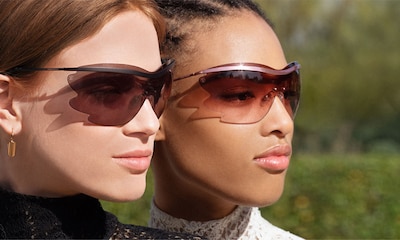 Se llaman 'Bohemian Vuittony' y estas gafas de sol de Louis Vuitton son la gran tendencia del verano