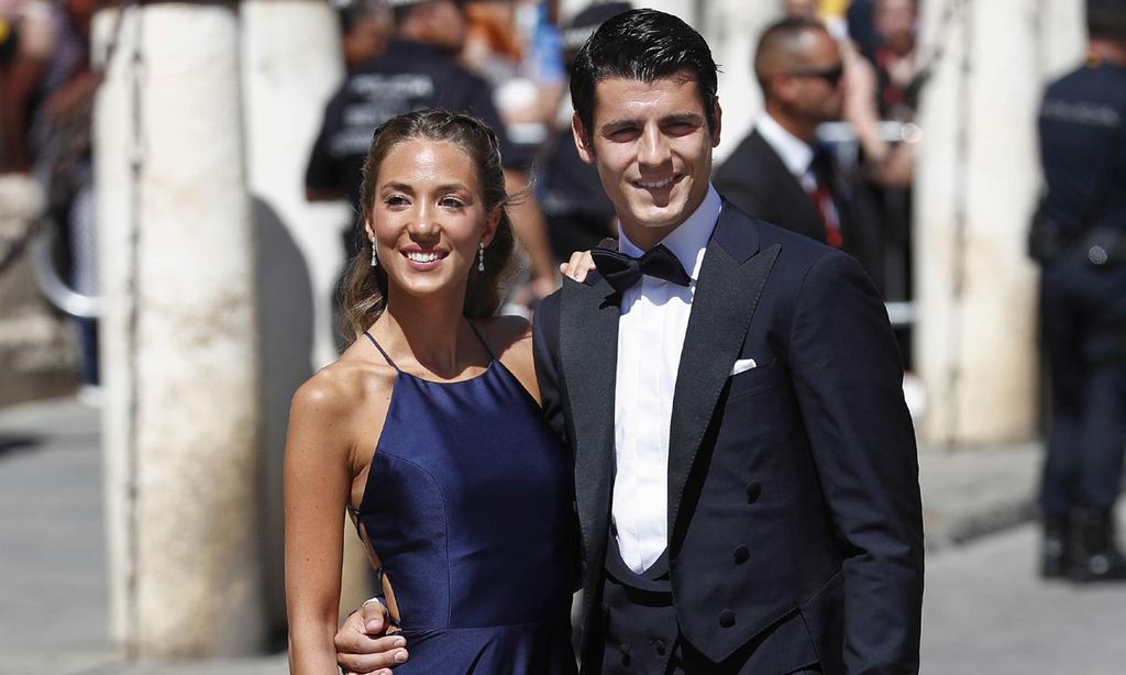 A examen, los looks de las invitadas en Sevilla: ¿Han acertado para una boda de tarde?