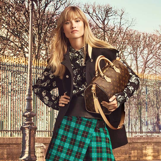 Los bolsos para superar con nota la vuelta al trabajo están entre las propuestas de Louis Vuitton