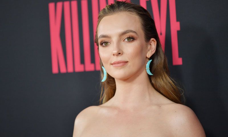 La exitosa actriz Jodie Comer será musa de la moda en 2020