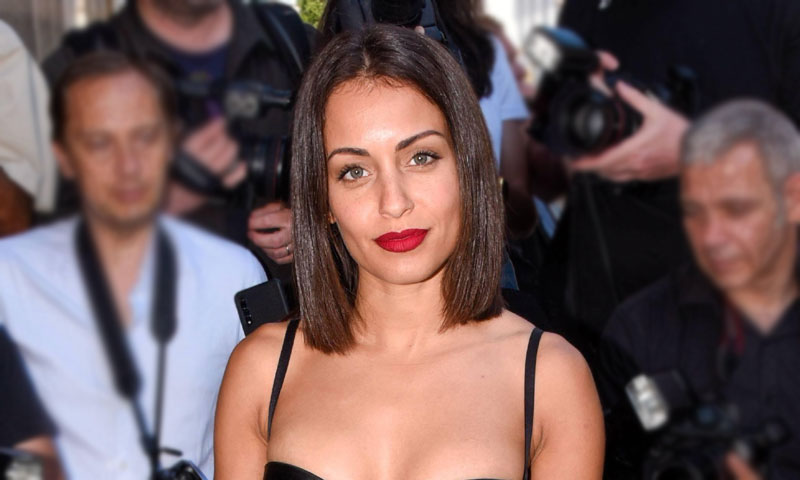 Hiba Abouk