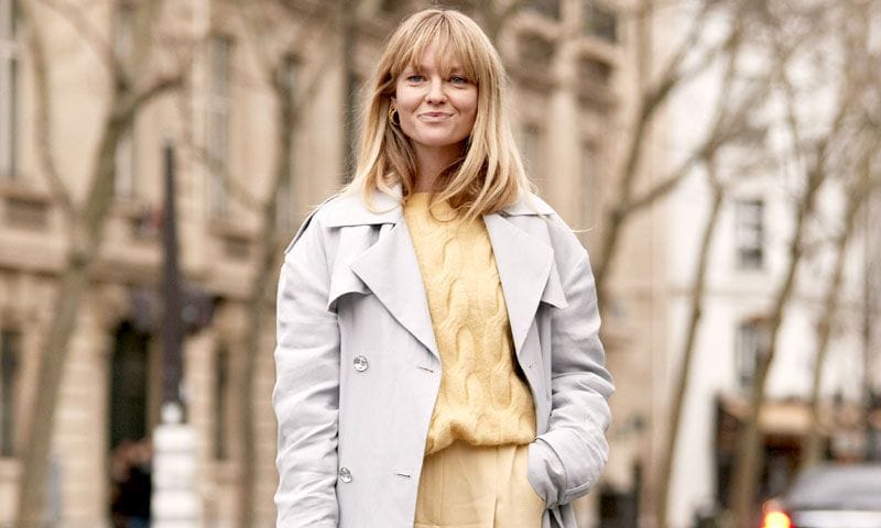 ¡Bienvenido, invierno!10 looks para superar con éxito todos los planes