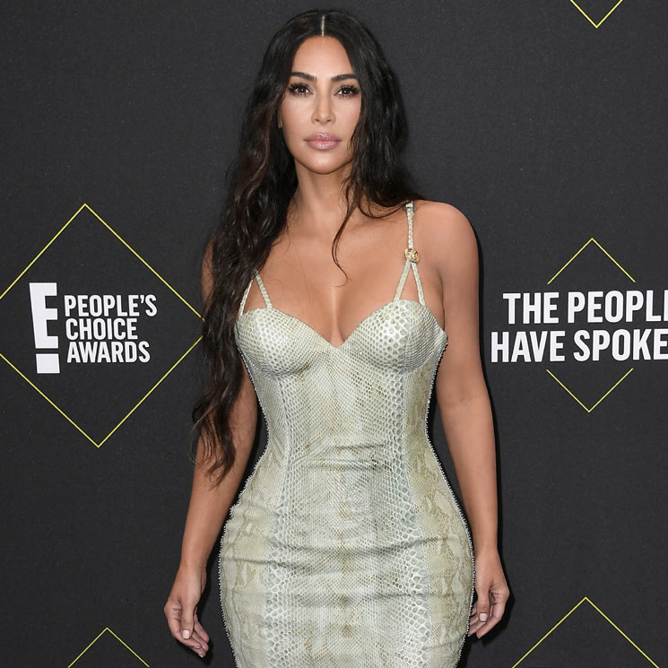 El último éxito de Zara: una colección que desafía a Kim Kardashian