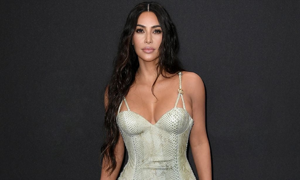 El último éxito de Zara: una colección que desafía a Kim Kardashian