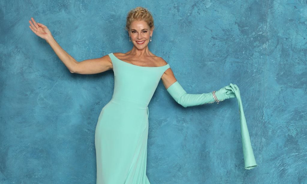 Belén Rueda ya adelantó la inesperada tendencia que triunfa en Hollywood