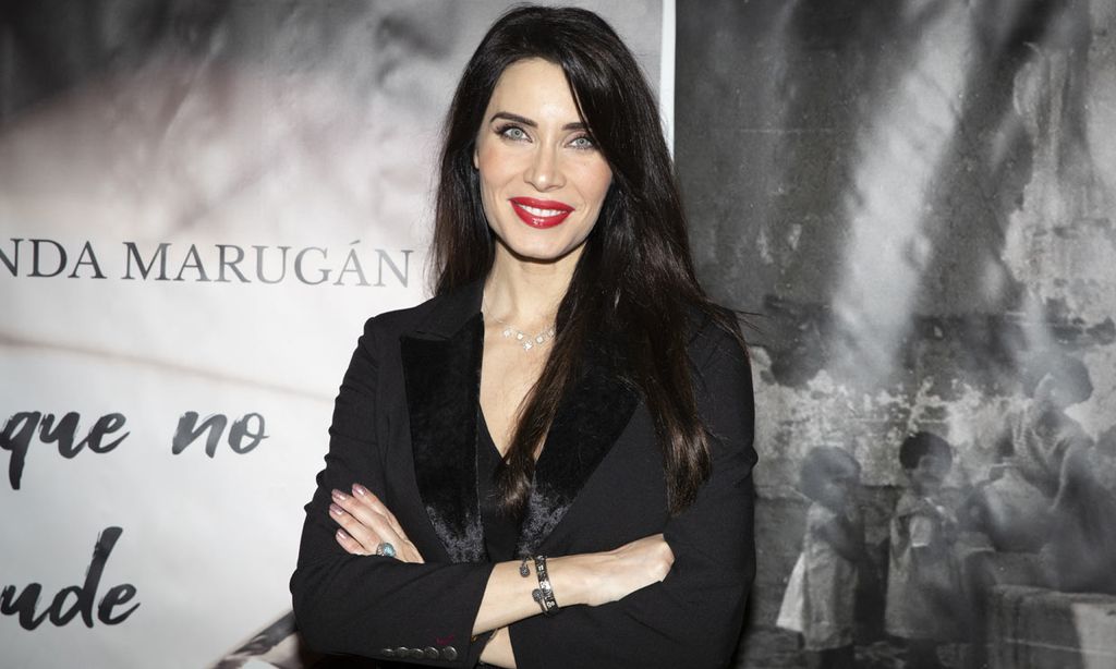 leggins premamá zara