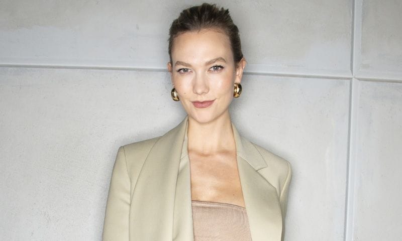 Karlie Kloss 