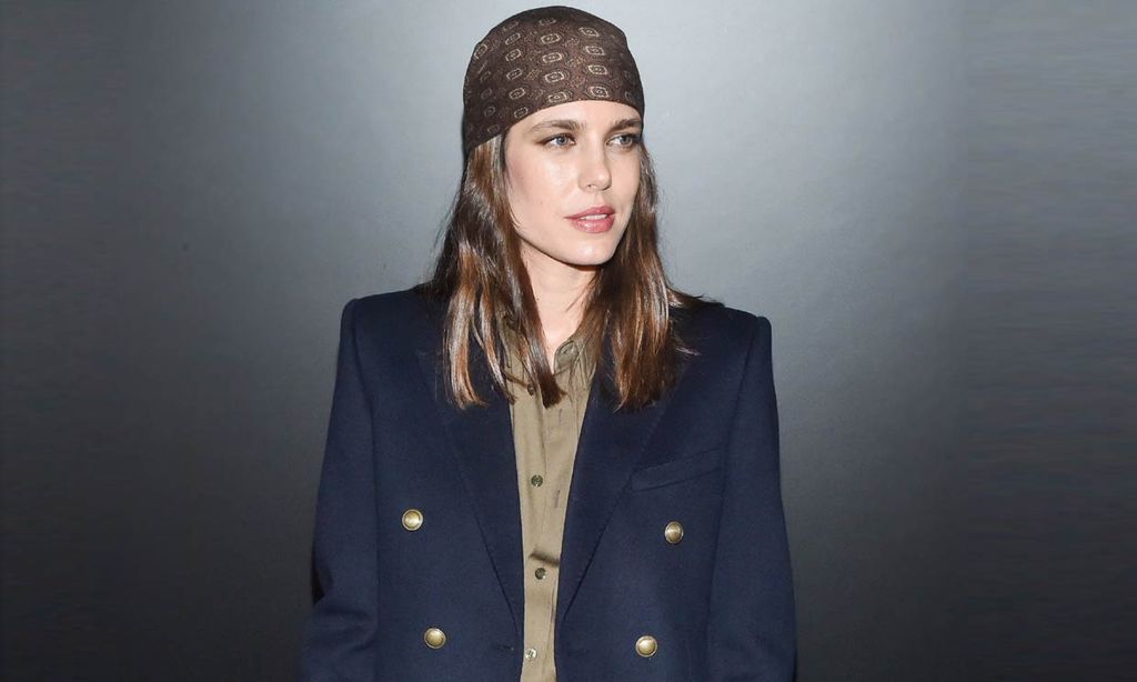 6 tendencias de primavera que Carlota Casiraghi llevó primero