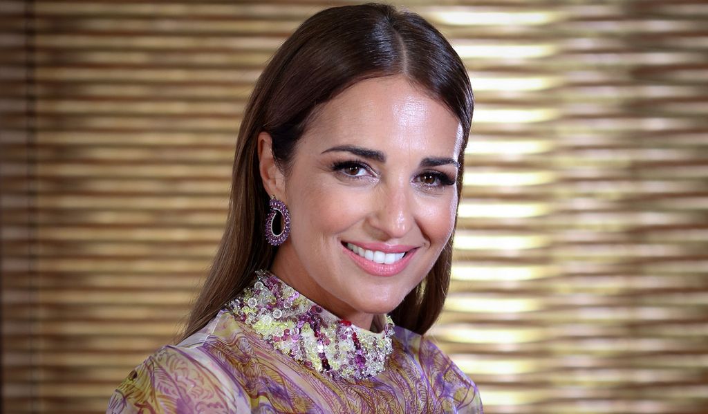 El último 'look de gala' de Paula Echevarría te va a sorprender, pero lo podrás copiar
