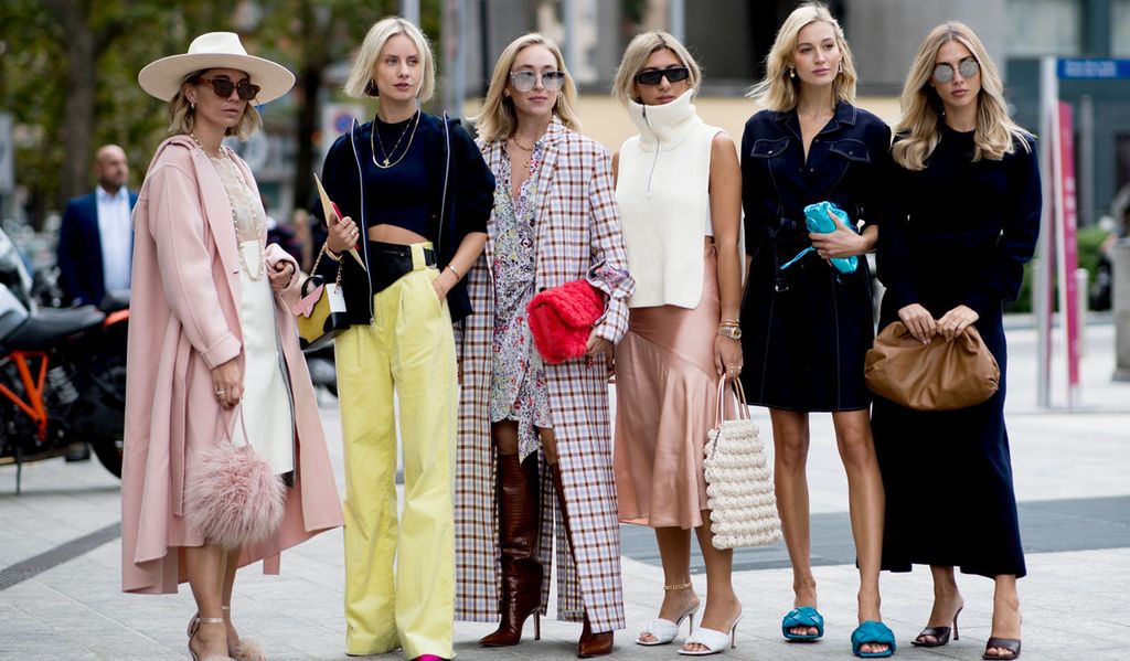 Lenceros, de lunares, camiseros... Ficha los 10 vestidos que más favorecen