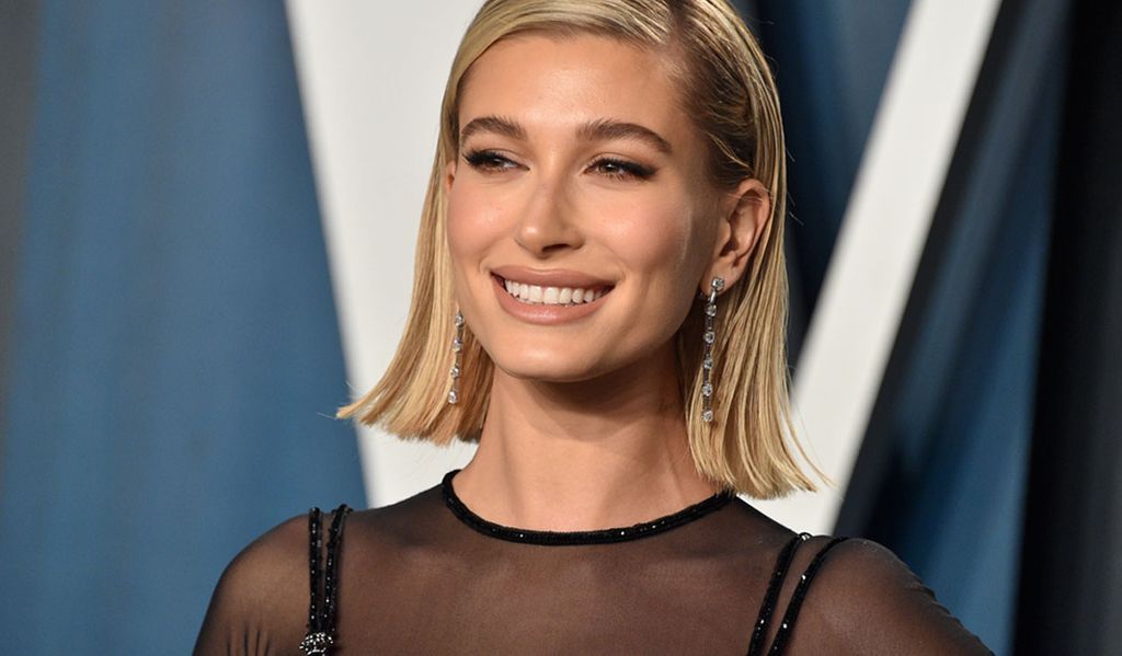 Esta es la razón por la que Hailey Baldwin cambió radicalmente de estilo
