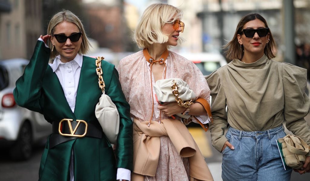 Los 12 bolsos que se han convertido en icono de esta primavera