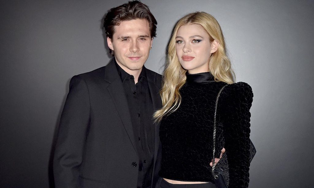 Brooklyn Beckham y Nicola Peltz, herederos del estilo en pareja más icónico de David y Victoria