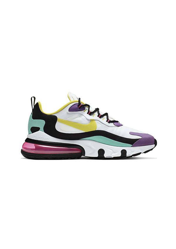 zapatillas de colorines