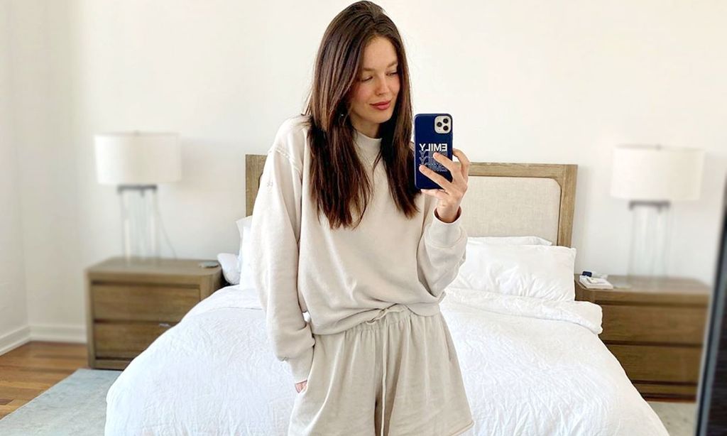 Pantalón corto de chándal: da un giro a tus looks deportivos - Foto 1