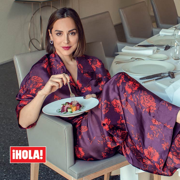 El aristocrático estilo de Tamara Falcó: básicos infalibles y looks con truco