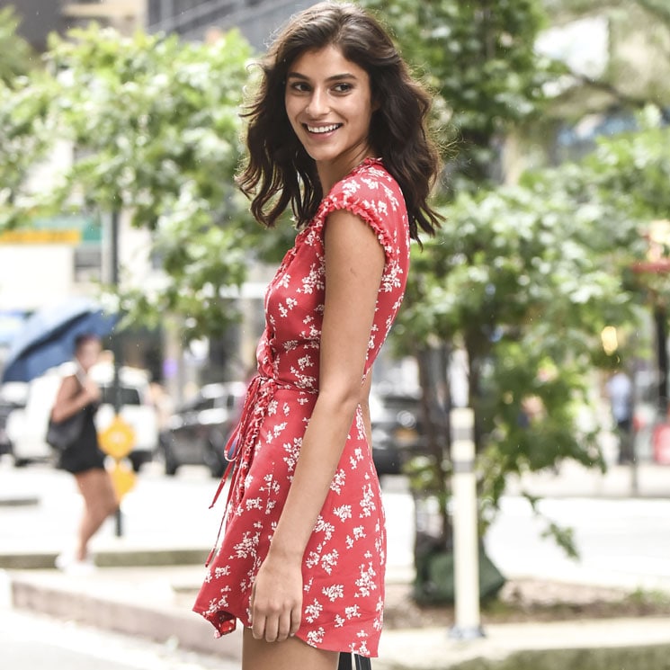 vestidos de primavera