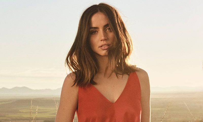 Ana de Armas 