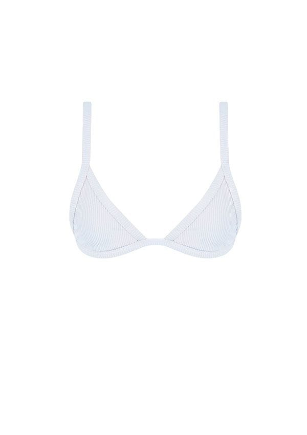 Bikinis de tendencia 10 modelos que triunfarán este verano Foto 1