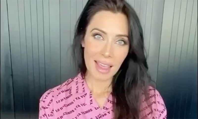 Pilar Rubio 