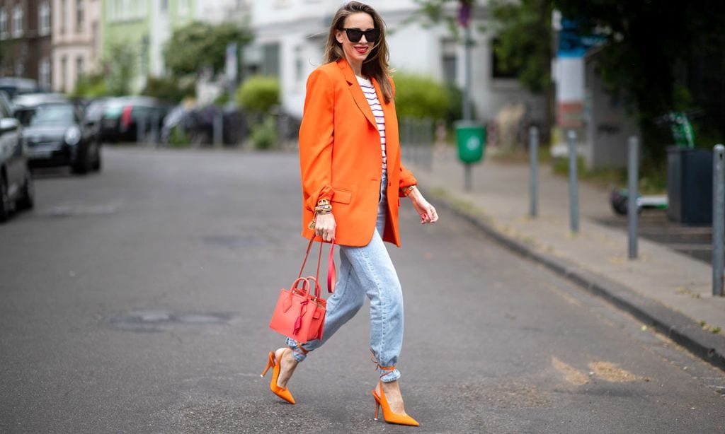 De estilo Marinero o 'retro': las camisetas de rayas, tendencia estrella de la temporada