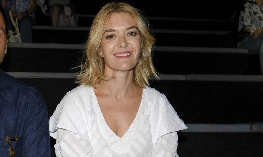 El vestido más icónico de Marta Ortega vuelve a Zara por 23 euros