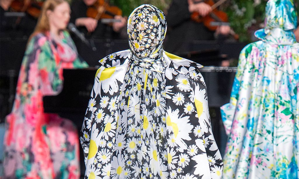 Tú también te vas a enamorar del estampado favorito de Katy Perry