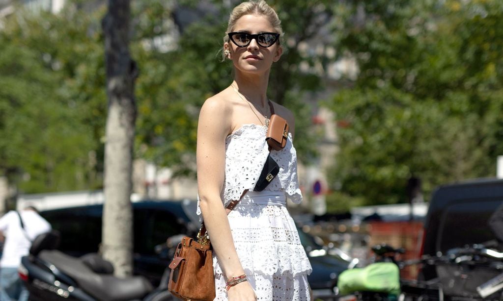 Looks con ropa cómoda para verano Looks con ropa cómoda para verano