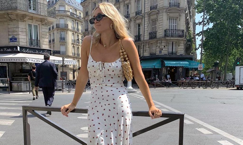¿Te atreverías a salir en camisón a la calle? Haz como la parisinas y acertarás