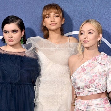Euphoria', la serie que también es tendencia en moda y belleza