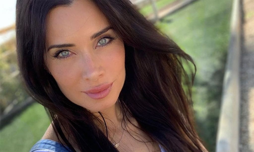 Pilar Rubio