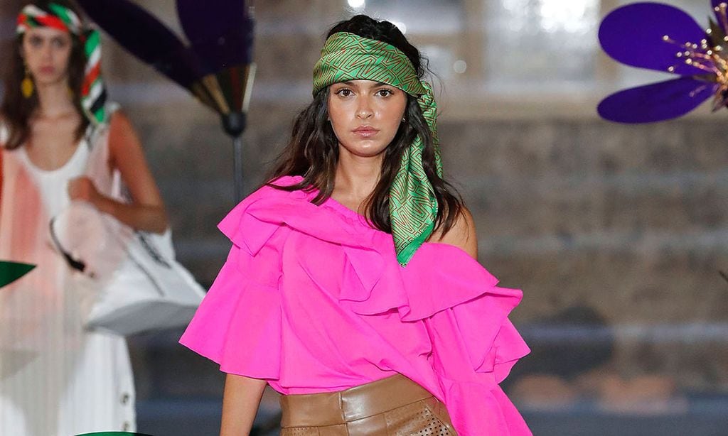 080 Barcelona Fashion: lo más destacado de su primera edición digital