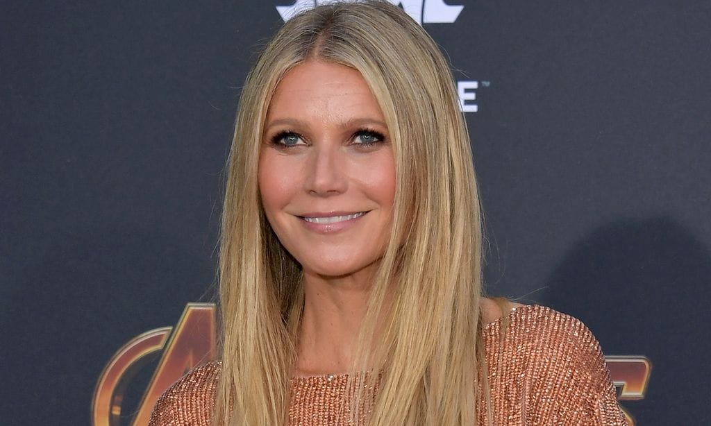 Gwyneth lleva guardando 15 años sus mejores vestidos de alfombra roja: ¿para quién?