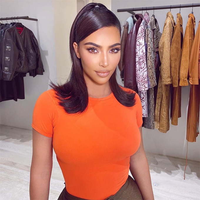 Kim Kardashian, lista para revolucionar el sector nupcial con su nuevo proyecto