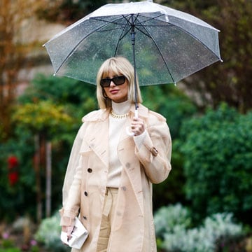 Prendas y complementos para tus looks de tendencia en días de lluvia - Foto  1