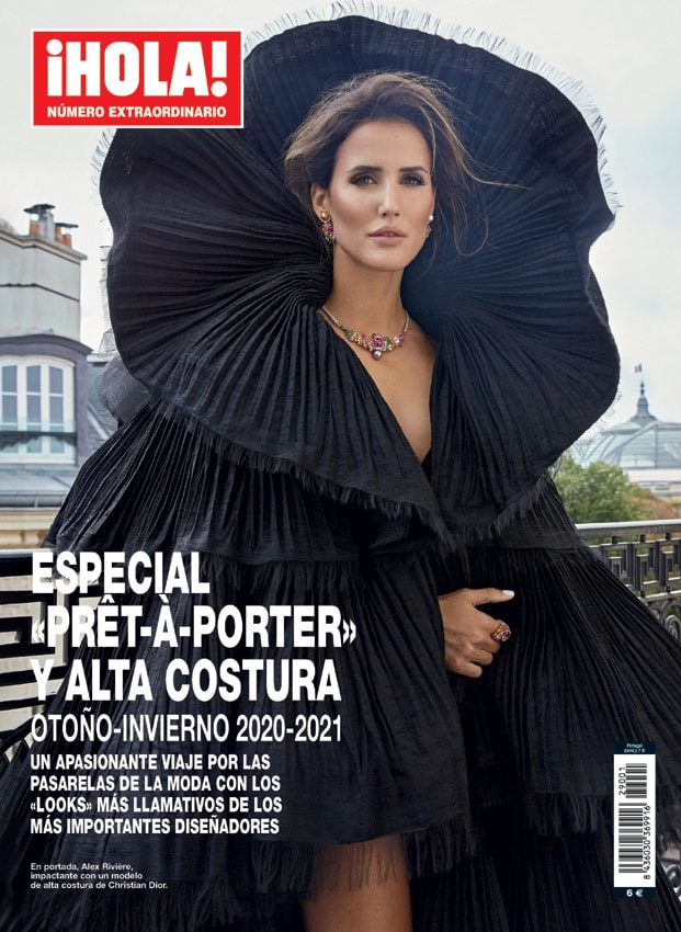 Revista Hola