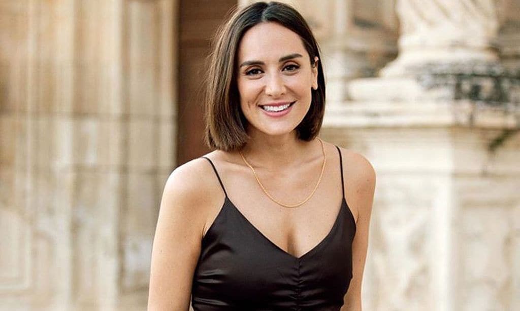 Tamara Falcó de Zara