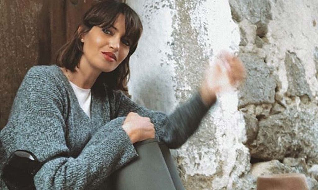 Zara: Sara Carbonero y sus botas de agua virales enamoran a las españolas -  Foto 1