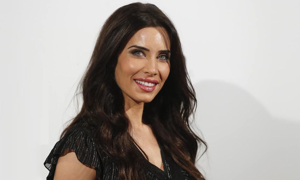 Pilar Rubio se atreve con el accesorio más cañero de Lara Álvarez: su arnés de cuero