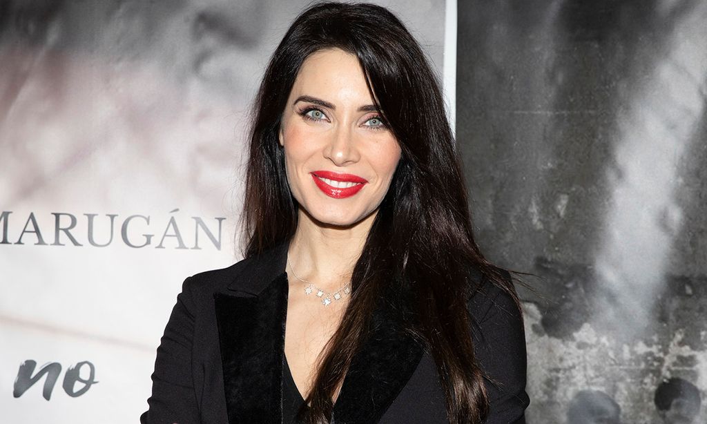 Pilar Rubio transforma y estrena el bañador que conquistó a las chicas de OT