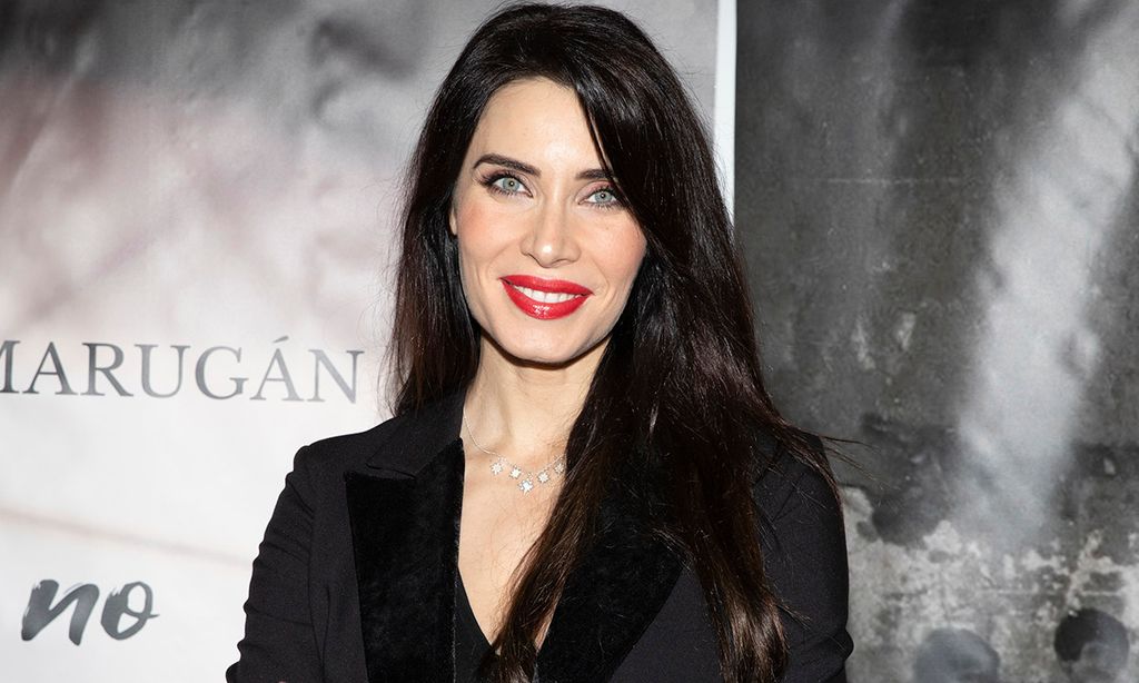 Pilar Rubio