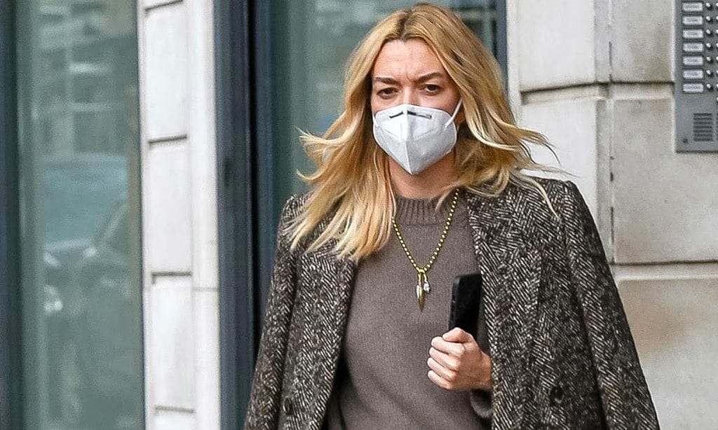El look de Marta Ortega que anticipa el fin de los pitillo