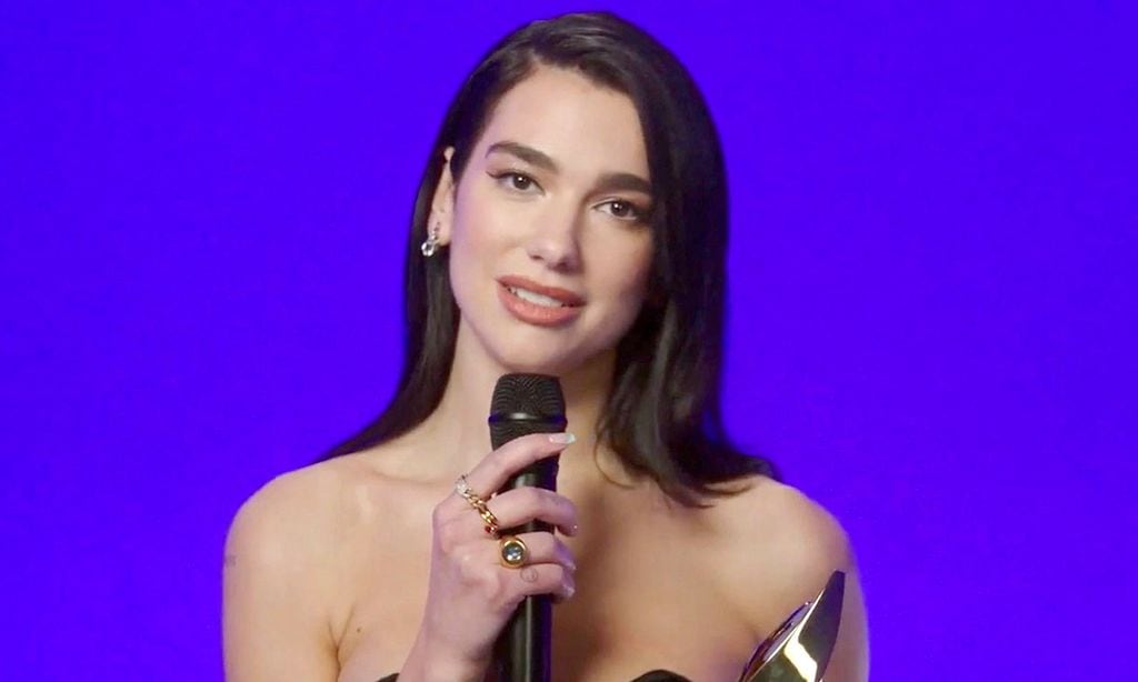 Dua Lipa