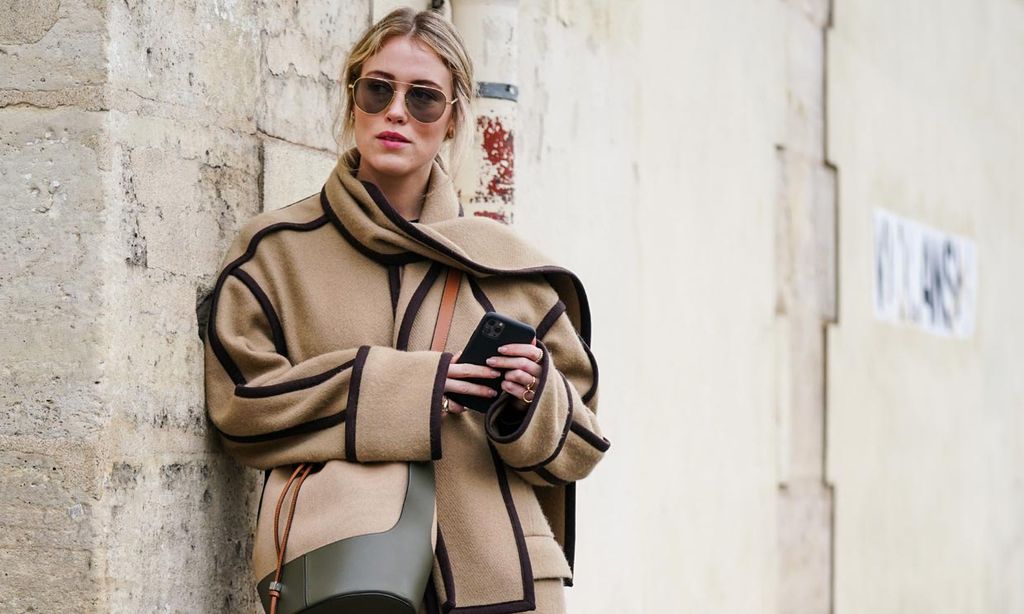 Diez looks súper calentitos para hacer frente al frío con estilazo