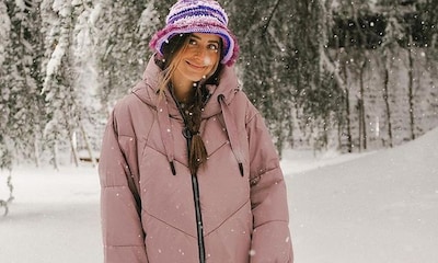 Cinco chaquetas de esquí que también querrás ponerte en cualquier ciudad