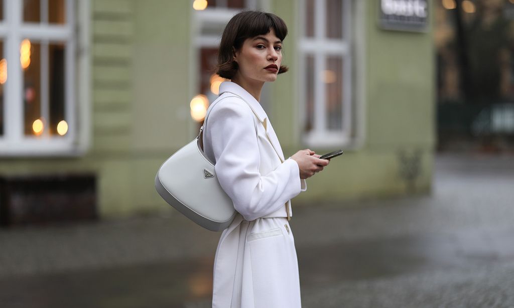 ¡El futuro ya está aquí! Las pistas que demuestran que la moda ha cambiado para siempre