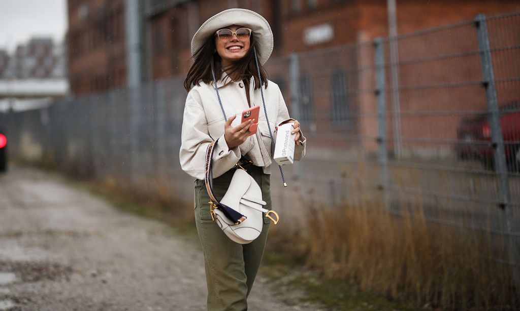 Gorros de invierno para no pasar frío y que podrás llevar en días de lluvia