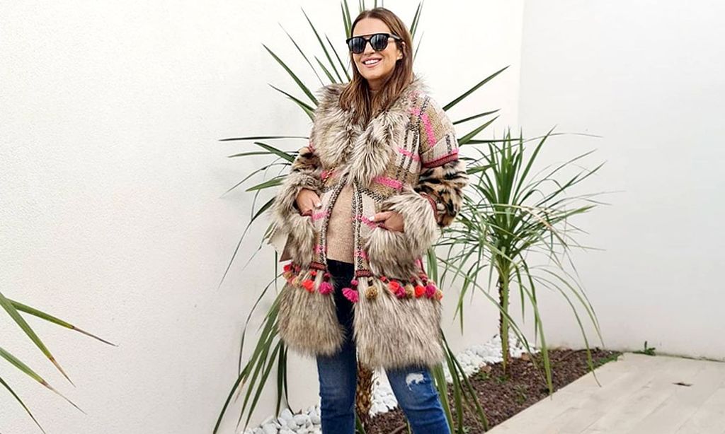 Las botas calentitas que no faltan en el armario de Jennifer Lopez y Dua  Lipa - Foto 1